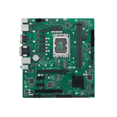 ASUS PRO H610M-CT D4-CSM