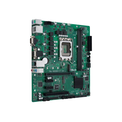 ASUS PRO H610M-CT D4-CSM