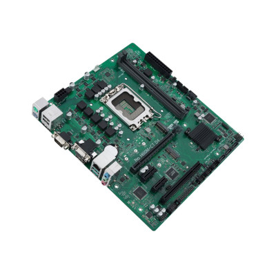 ASUS PRO H610M-CT D4-CSM