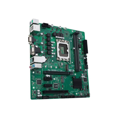 ASUS PRO H610M-CT D4-CSM