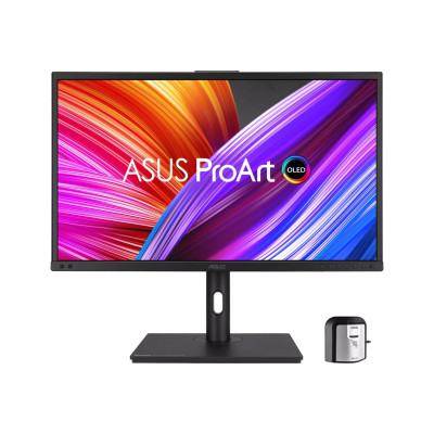 ASUS ProArt PA27DCE-K (90LM0810-B01I70)