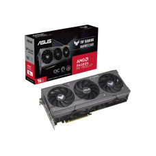 ASUS TUF-RX7600XT-O16G-GAMING