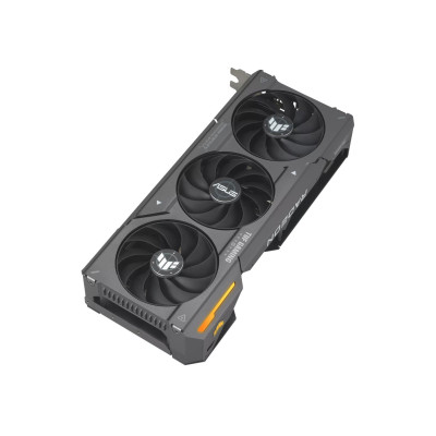 ASUS TUF-RX7600XT-O16G-GAMING