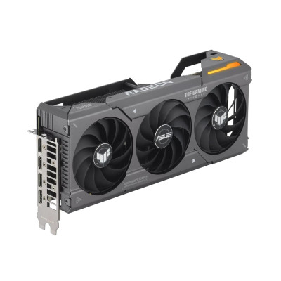 ASUS TUF-RX7600XT-O16G-GAMING