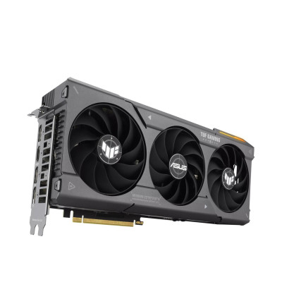 ASUS TUF-RX7600XT-O16G-GAMING