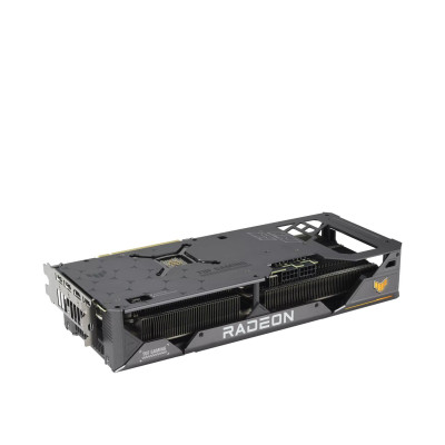 ASUS TUF-RX7600XT-O16G-GAMING