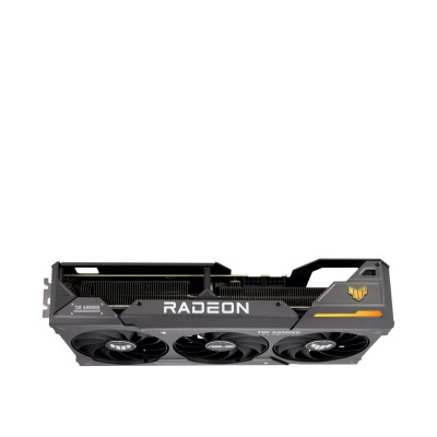 ASUS TUF-RX7600XT-O16G-GAMING