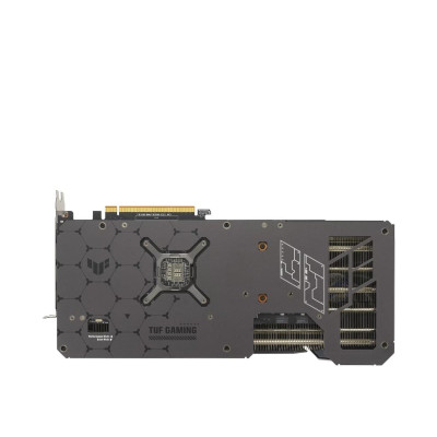 ASUS TUF-RX7800XT-O16G-GAMING