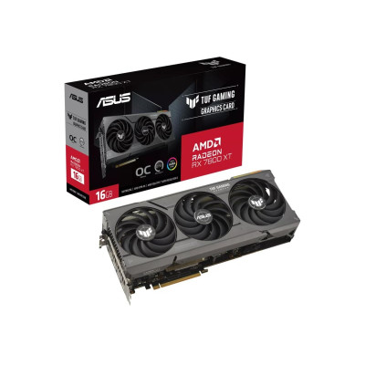 ASUS TUF-RX7800XT-O16G-GAMING