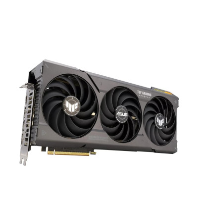 ASUS TUF-RX7800XT-O16G-GAMING