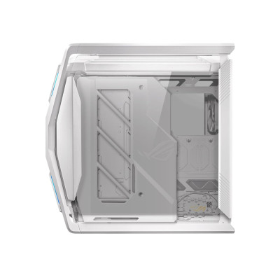 ASUS ROG Hyperion GR701 White (90DC00F3-B39000)