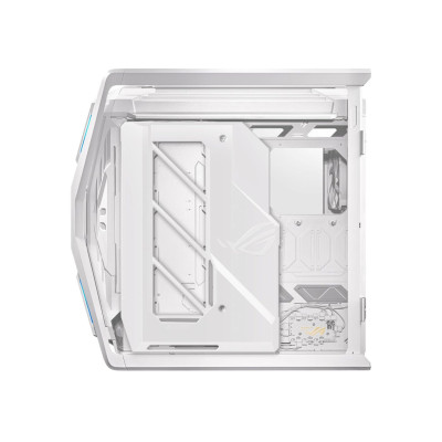 ASUS ROG Hyperion GR701 White (90DC00F3-B39000)