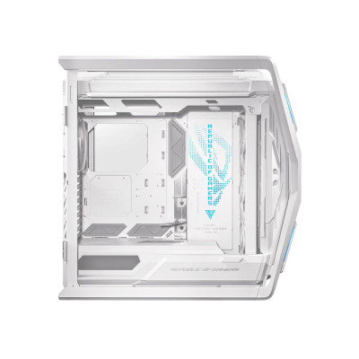 ASUS ROG Hyperion GR701 White (90DC00F3-B39000)
