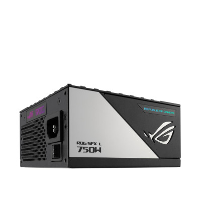 ASUS ROG-LOKI-750P-SFX-L-GAMING