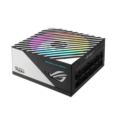 ASUS ROG-LOKI-750P-SFX-L-GAMING