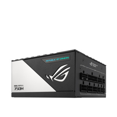 ASUS ROG-LOKI-750P-SFX-L-GAMING