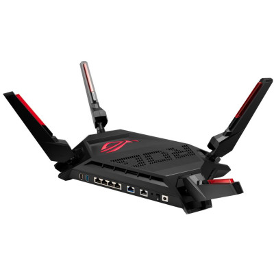 ASUS ROG Rapture GT-AX6000