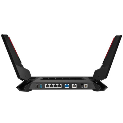 ASUS ROG Rapture GT-AX6000