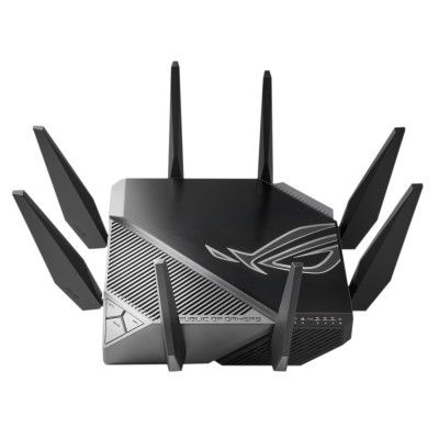 ASUS ROG Rapture GT-AXE11000