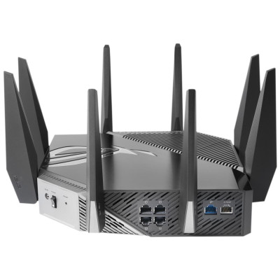 ASUS ROG Rapture GT-AXE11000