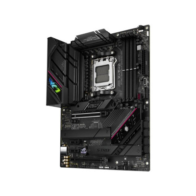 ASUS ROG STRIX B650E-F GAMING WIFI