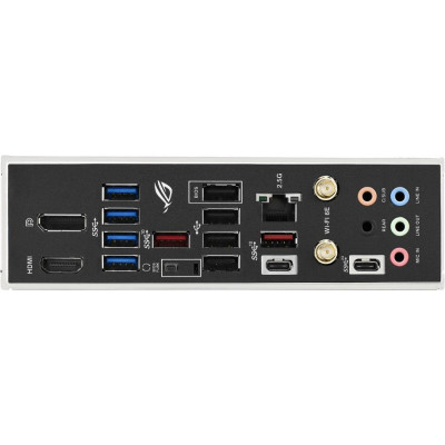 ASUS ROG STRIX B650E-F GAMING WIFI