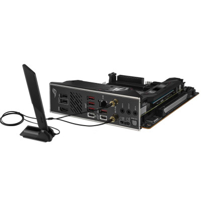 ASUS ROG STRIX B650E-I GAMING WIFI