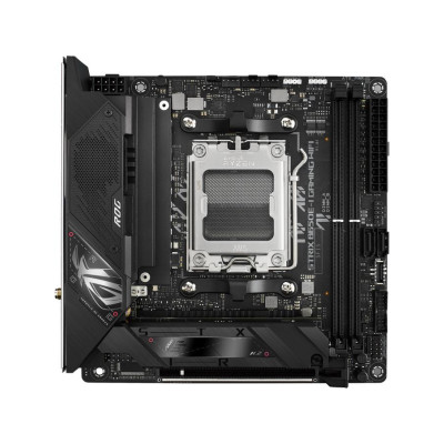 ASUS ROG STRIX B650E-I GAMING WIFI