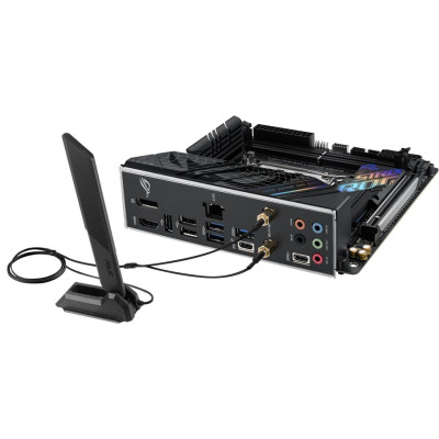 ASUS ROG STRIX B760-I GAMING WIFI