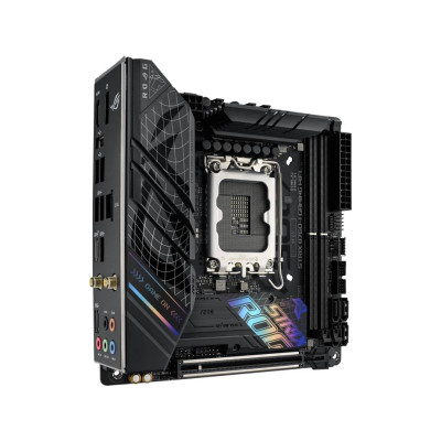 ASUS ROG STRIX B760-I GAMING WIFI