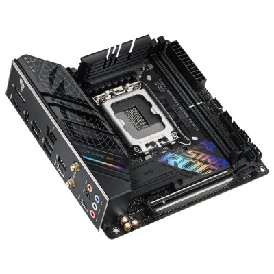 ASUS ROG STRIX B760-I GAMING WIFI