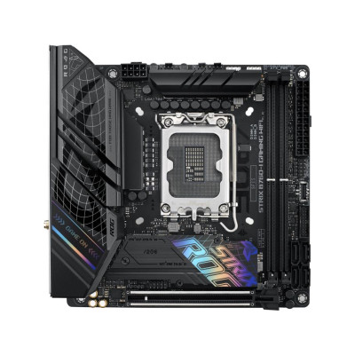 ASUS ROG STRIX B760-I GAMING WIFI