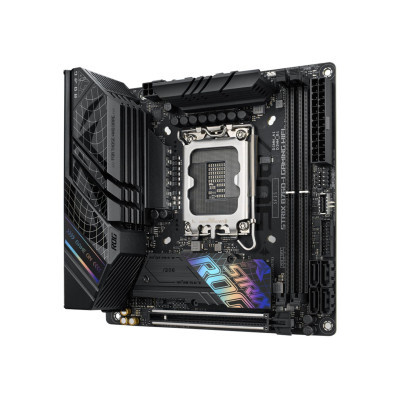 ASUS ROG STRIX B760-I GAMING WIFI