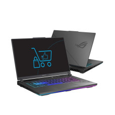 ASUS ROG Strix G16 G614JV (G614JV-N3134W)