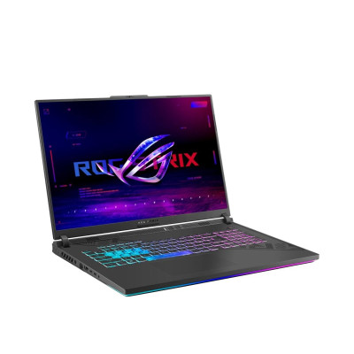 ASUS ROG Strix G18 G814JI (G814JI-N6132W, 90NR0D01-M00CD0)