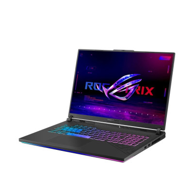 ASUS ROG Strix G18 G814JI (G814JI-N6132W, 90NR0D01-M00CD0)