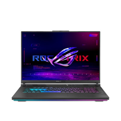 ASUS ROG Strix G18 G814JI (G814JI-N6132W, 90NR0D01-M00CD0)