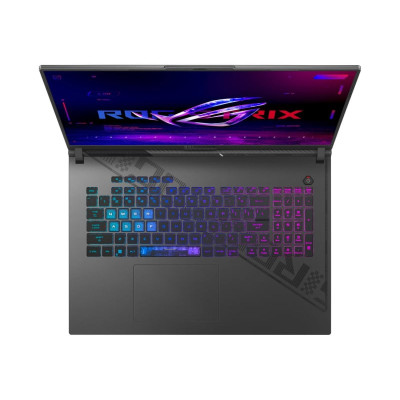 ASUS ROG Strix G18 G814JI (G814JI-N6132W, 90NR0D01-M00CD0)