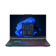 ASUS ROG Strix G18 G814JI (G814JI-N6132W, 90NR0D01-M00CD0)