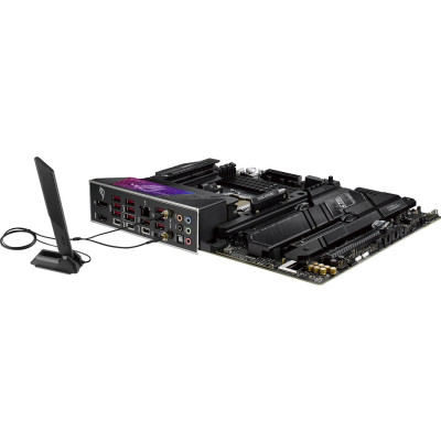 ASUS ROG STRIX X670E-E GAMING WIFI (90MB1BR0-M0EAY0)