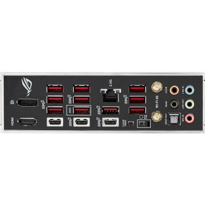 ASUS ROG STRIX X670E-E GAMING WIFI (90MB1BR0-M0EAY0)