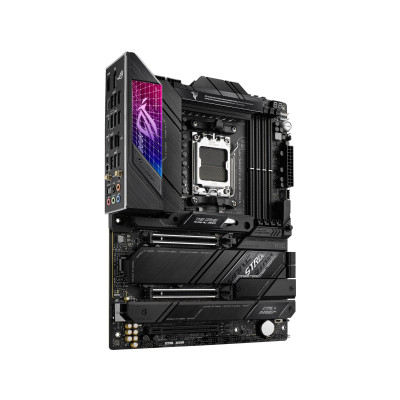 ASUS ROG STRIX X670E-E GAMING WIFI (90MB1BR0-M0EAY0)