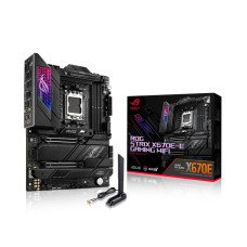 ASUS ROG STRIX X670E-E GAMING WIFI (90MB1BR0-M0EAY0)