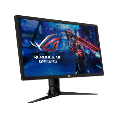 ASUS ROG STRIX XG27UQR (90LM05A0-B02370)