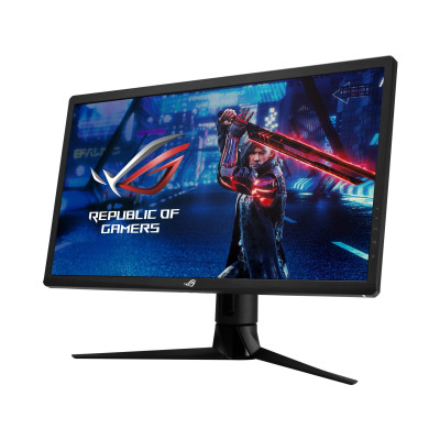 ASUS ROG STRIX XG27UQR (90LM05A0-B02370)
