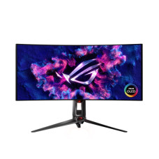 ASUS ROG Swift OLED PG34WCDM