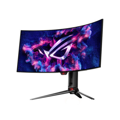 ASUS ROG Swift OLED PG34WCDM