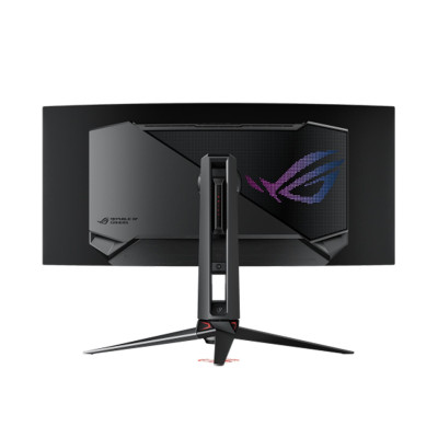ASUS ROG Swift OLED PG34WCDM