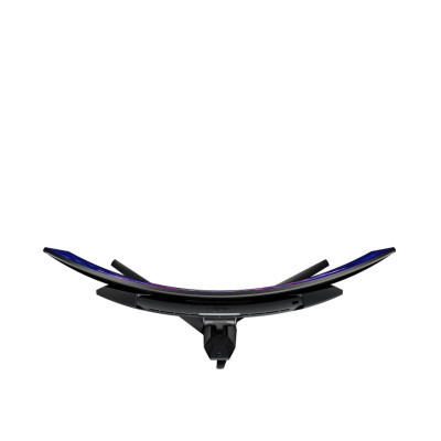 ASUS ROG Swift OLED PG34WCDM