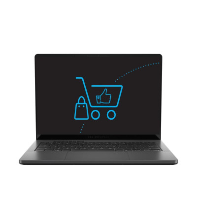 ASUS ROG Zephyrus G14 GA403UV (GA403UV-QS080W)